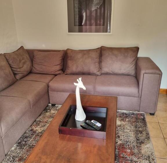 펜션 Gorgeous Gecko Guesthouse