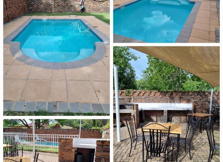 بنسيون Gorgeous Gecko Guesthouse