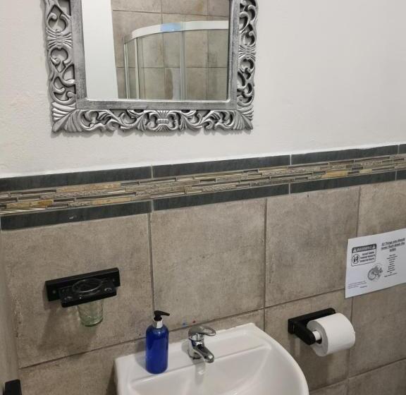 펜션 Gorgeous Gecko Guesthouse