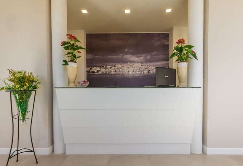 بنسيون Il Gallo Bianco