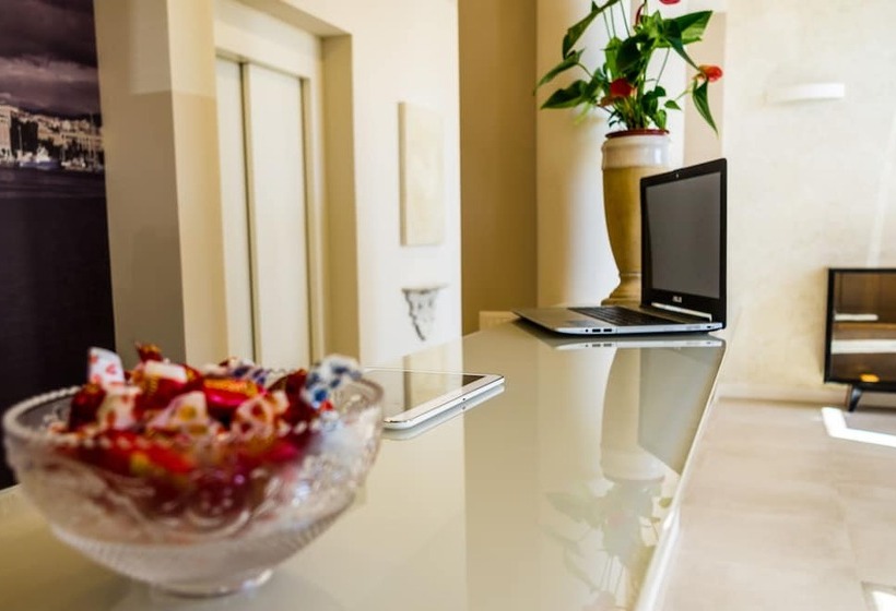 بنسيون Il Gallo Bianco