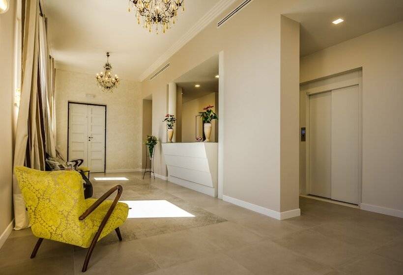 بنسيون Il Gallo Bianco