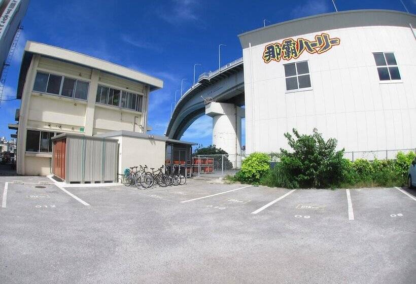 פנסיון My Place