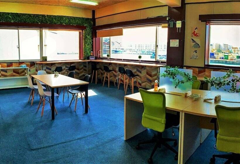 פנסיון My Place