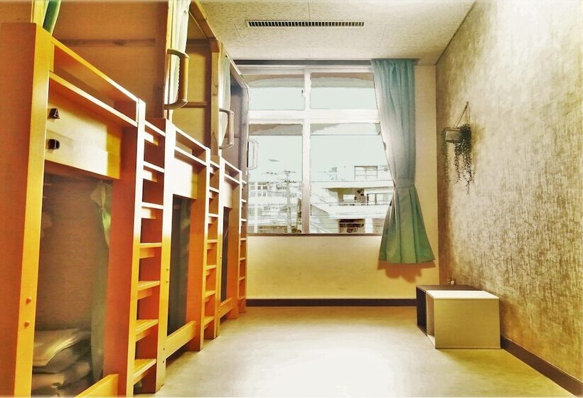 פנסיון My Place