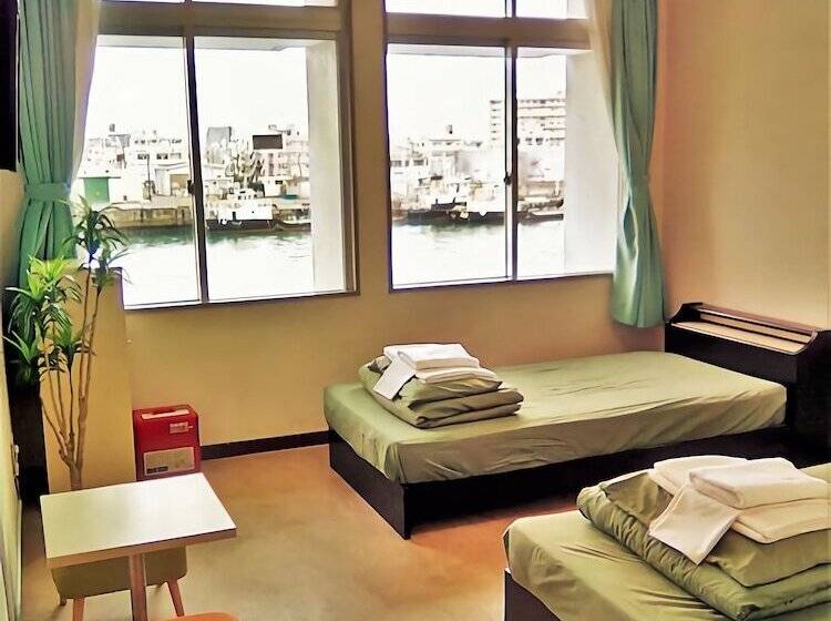 פנסיון My Place