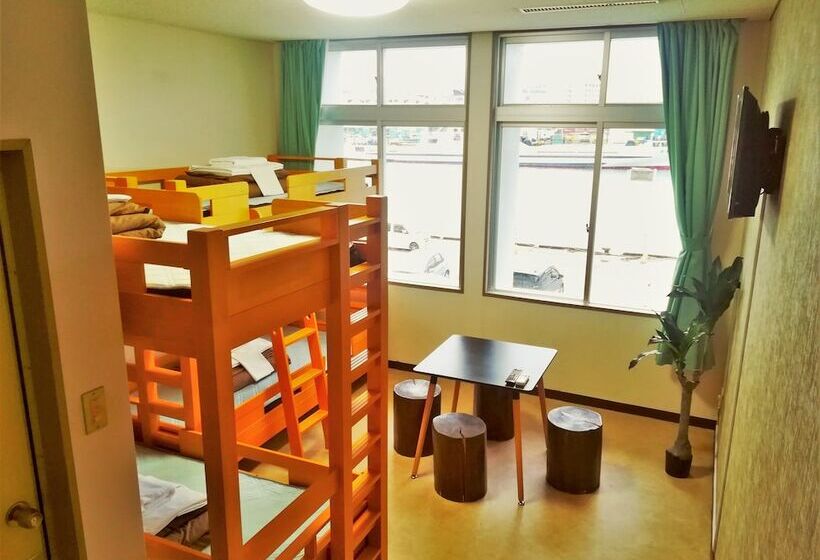 פנסיון My Place