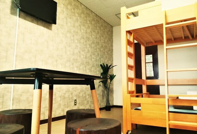 פנסיון My Place