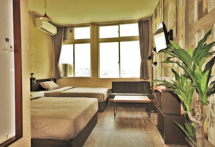 פנסיון My Place