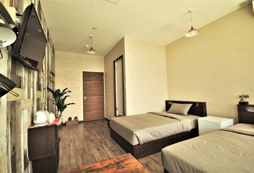 פנסיון My Place