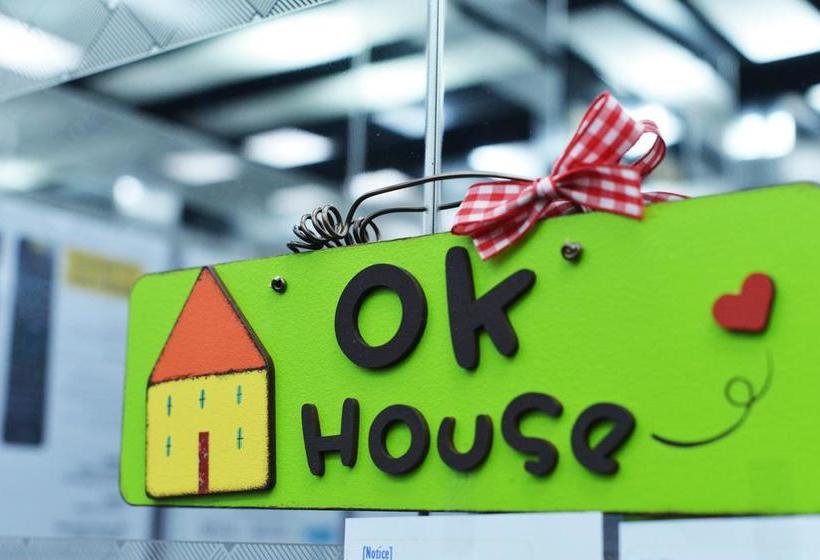 ペンション Y S House Hostel