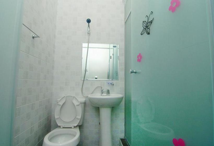 ペンション Y S House Hostel