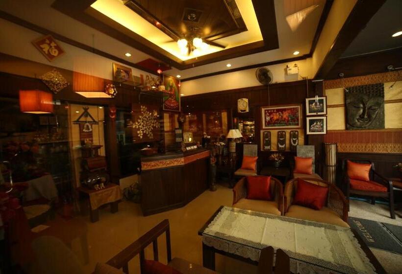 بنسيون Pro Andaman Place