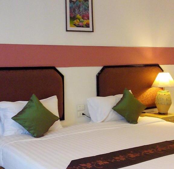 بنسيون Pro Andaman Place