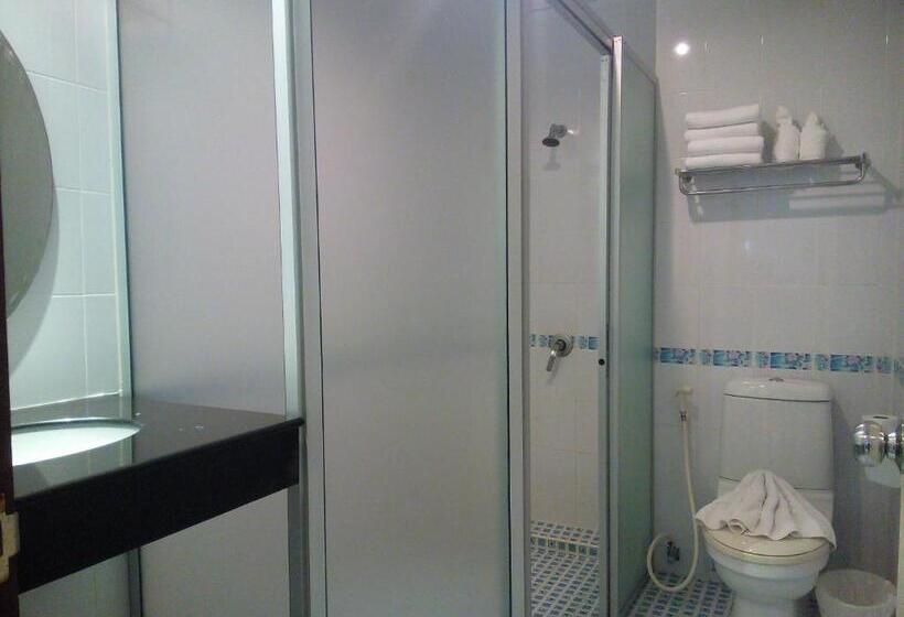 بنسيون Pro Andaman Place