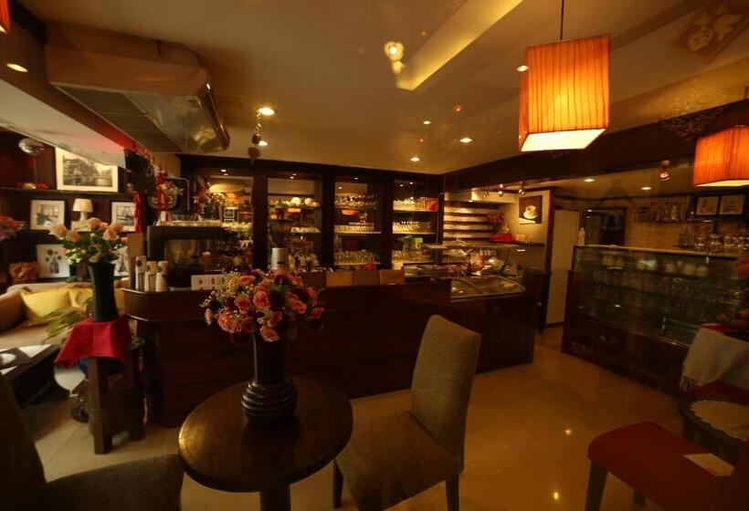 بنسيون Pro Andaman Place