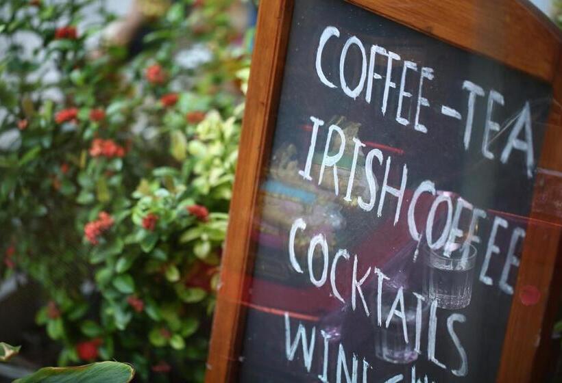 بنسيون Pro Andaman Place