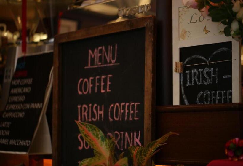 بنسيون Pro Andaman Place