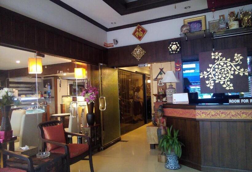 بنسيون Pro Andaman Place