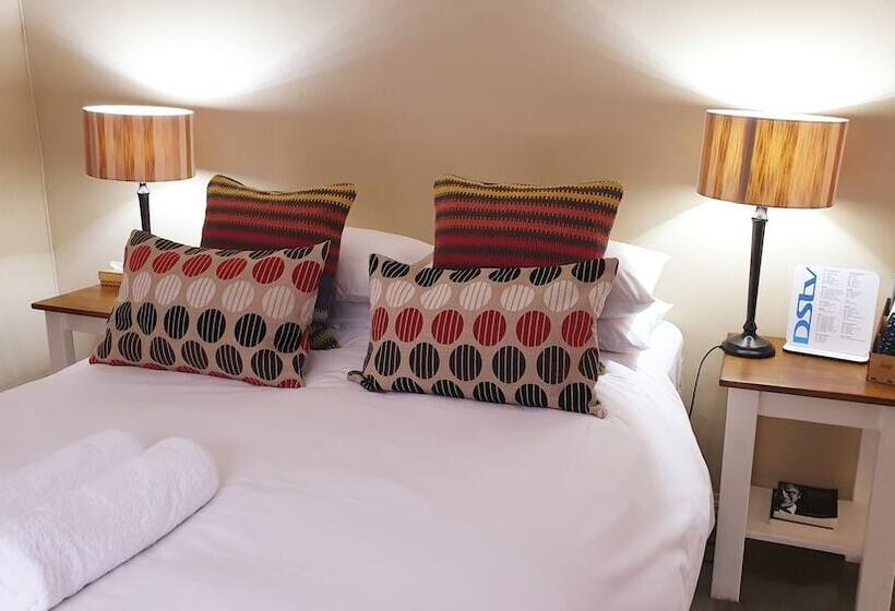 بنسيون Pumleni Guesthouse