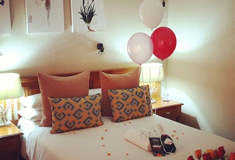 بنسيون Pumleni Guesthouse