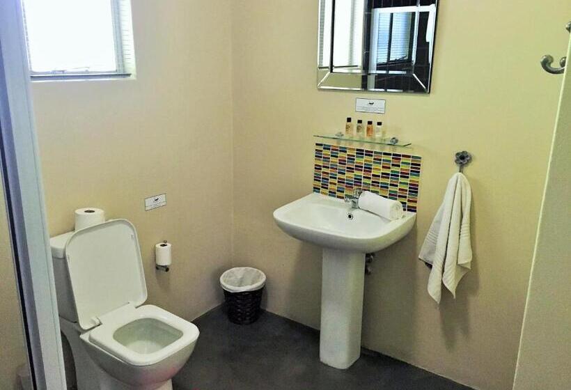 بنسيون Pumleni Guesthouse