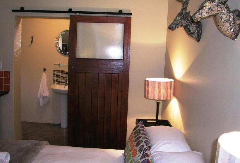 بنسيون Pumleni Guesthouse