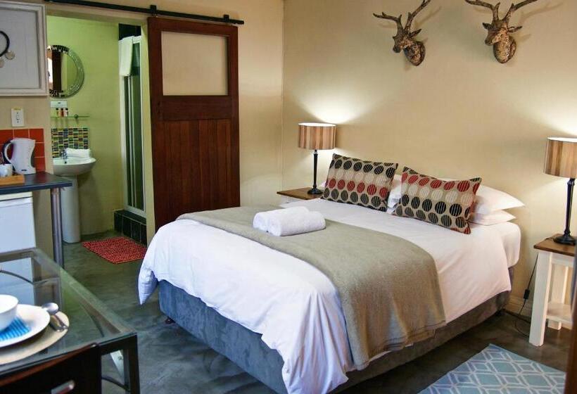 بنسيون Pumleni Guesthouse