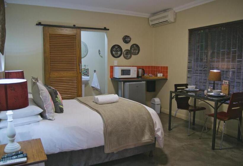 بنسيون Pumleni Guesthouse