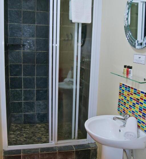 بنسيون Pumleni Guesthouse