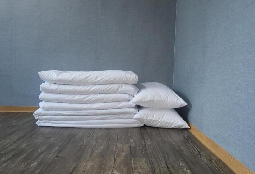 Пансион Songwol Park