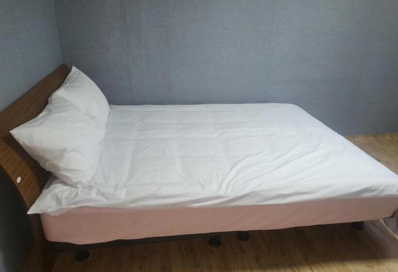 Пансион Songwol Park