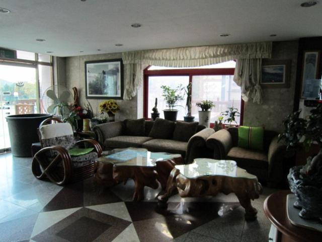 Пансион Songwol Park