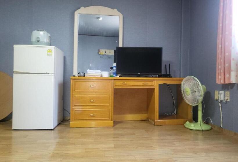 Пансион Songwol Park