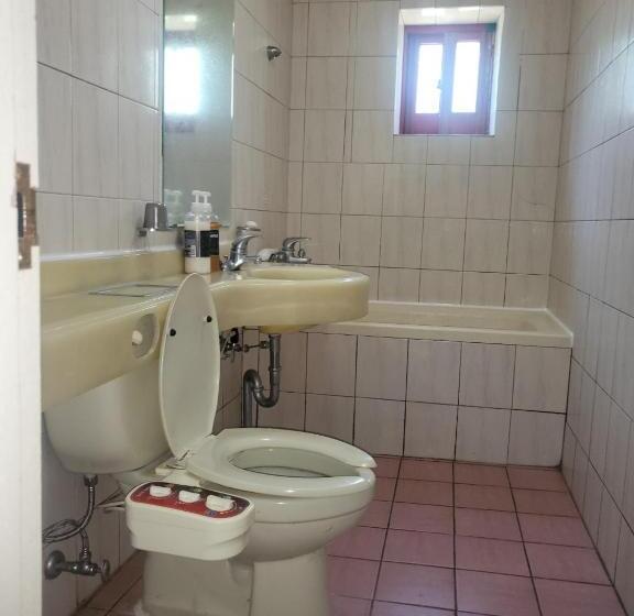 Пансион Songwol Park