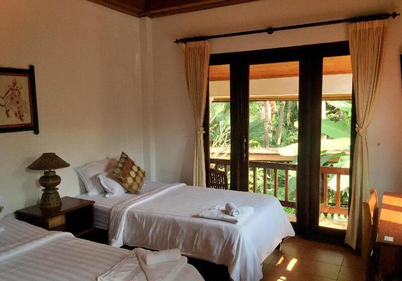 بنسيون Villa Sayada