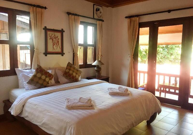 بنسيون Villa Sayada