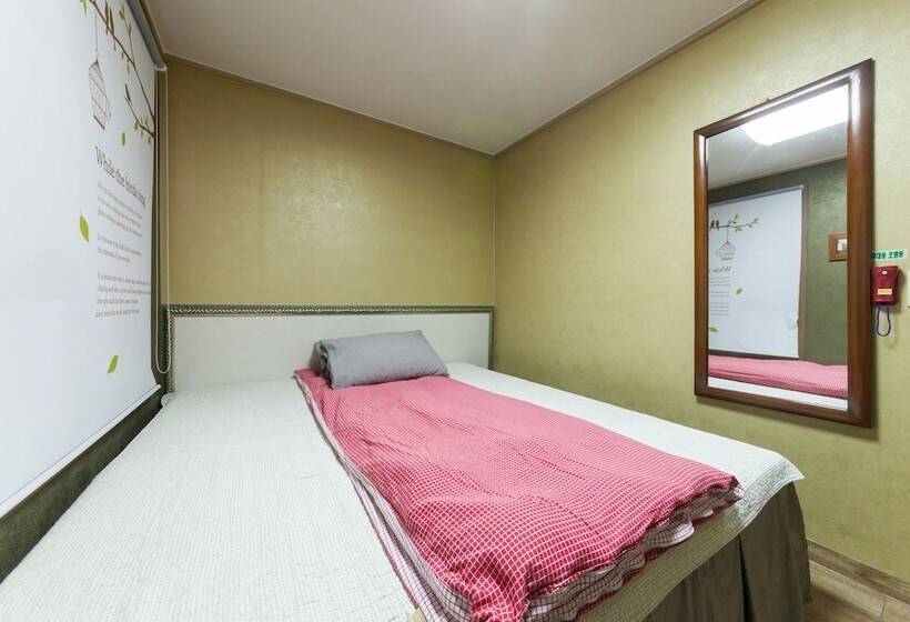 פנסיון Yehadoye Guesthouse