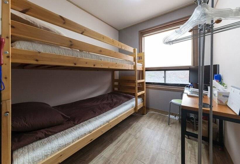 פנסיון Yehadoye Guesthouse