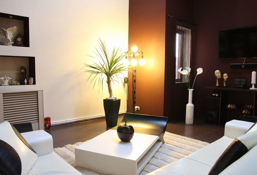 膳宿费 Rixo`s Guesthouse