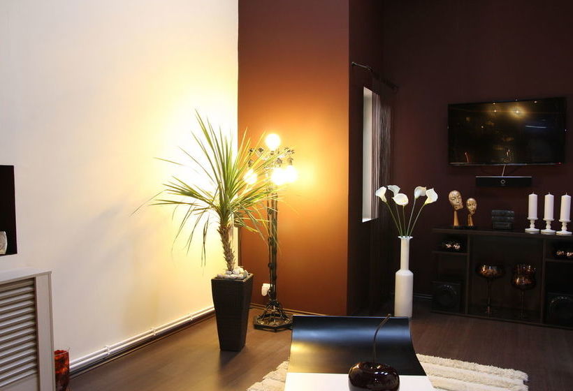 膳宿费 Rixo`s Guesthouse