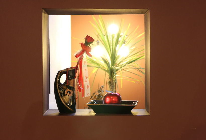 پانسیون Rixo`s Guesthouse