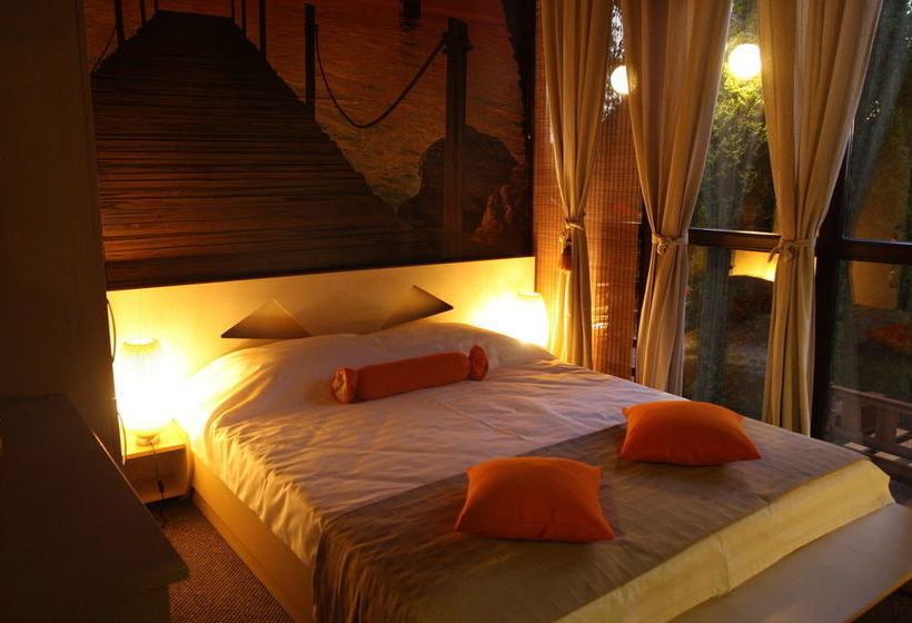 膳宿费 Rixo`s Guesthouse