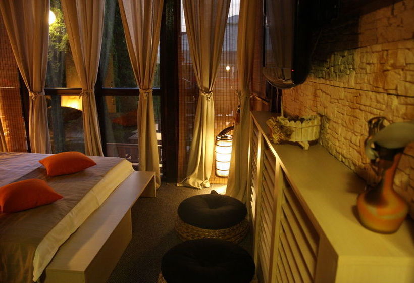 膳宿费 Rixo`s Guesthouse