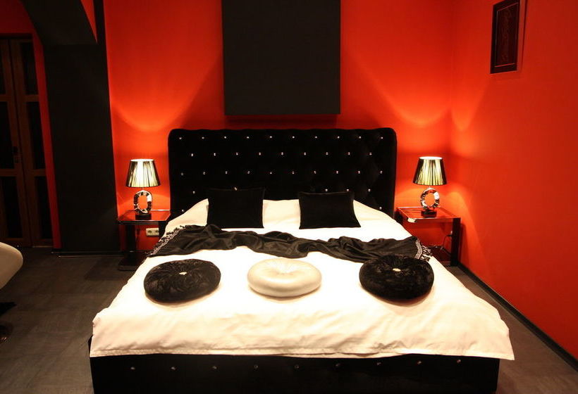 膳宿费 Rixo`s Guesthouse