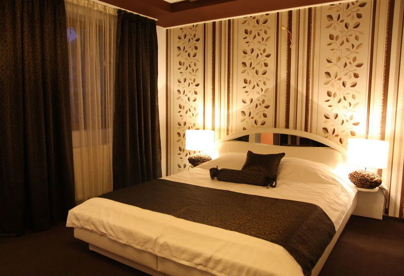 پانسیون Rixo`s Guesthouse