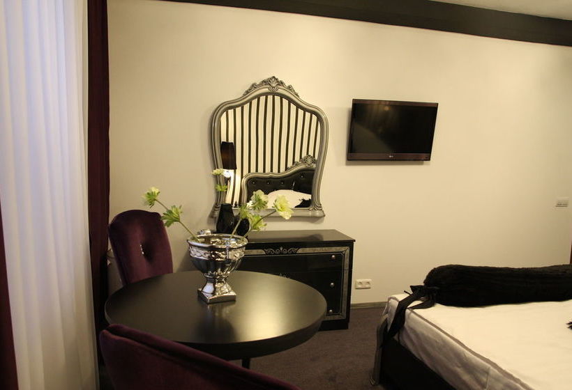 膳宿费 Rixo`s Guesthouse