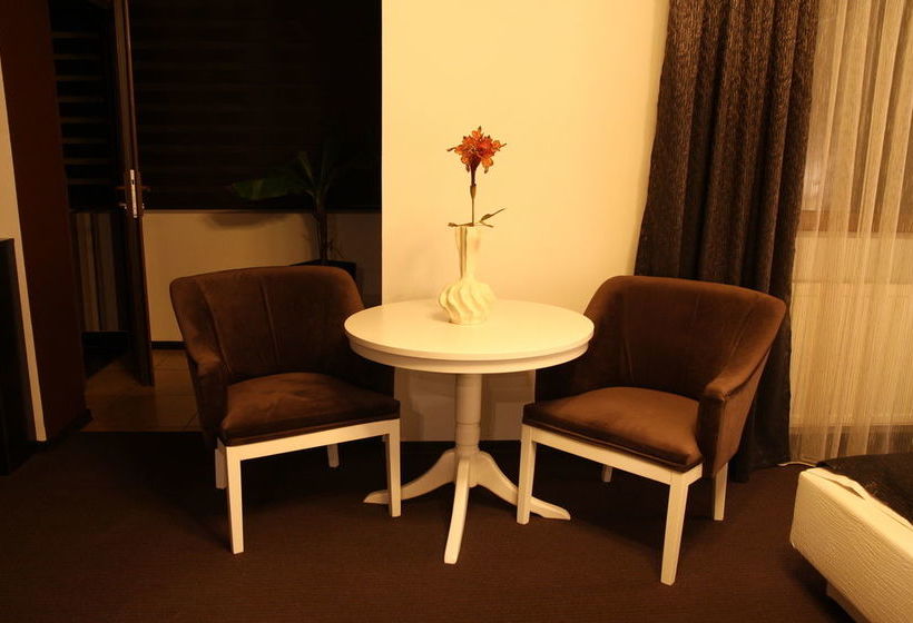 膳宿费 Rixo`s Guesthouse