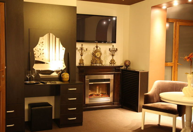 膳宿费 Rixo`s Guesthouse