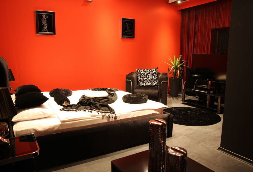 膳宿费 Rixo`s Guesthouse